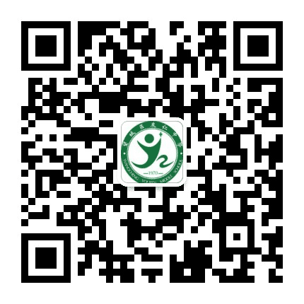 望城区友仁中学公众号二维码
