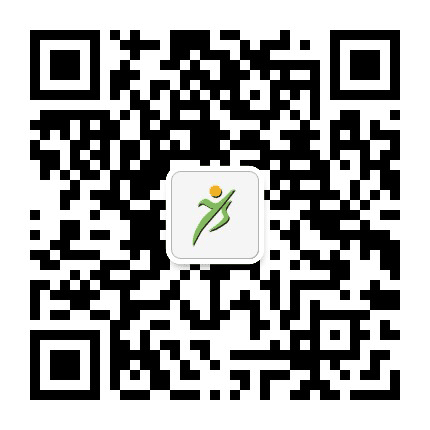 永盛服务公众号二维码