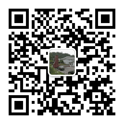 元墅仓前老人公寓公众号二维码