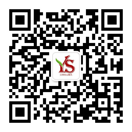 江西铅山微讯公众号二维码