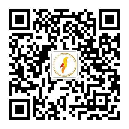怀化市艺术馆公众号二维码