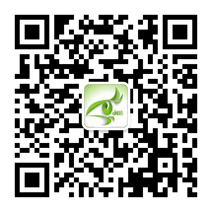 湖南省直中医医院眼视光中心公众号二维码