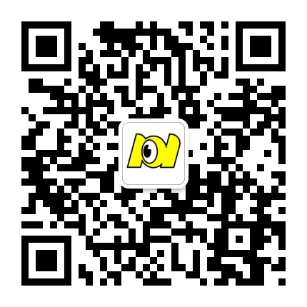 中国上海国际艺术节ARTS+公众号二维码