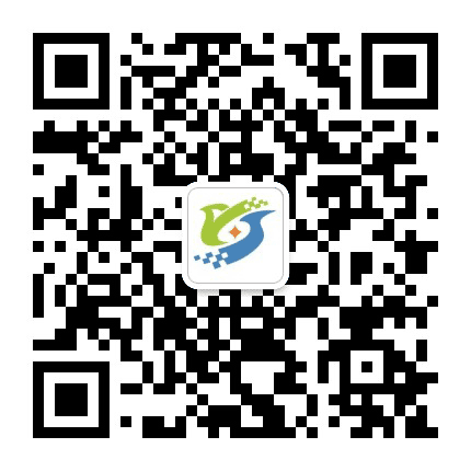 榆社经济技术开发区公众号二维码