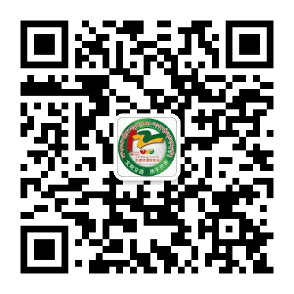 玉树交警公众号二维码