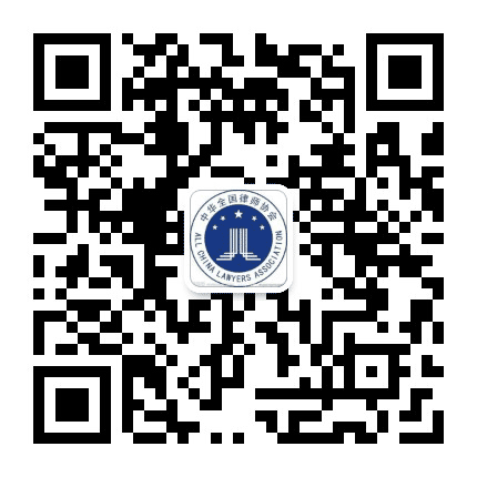 广西渊顺律师事务所公众号二维码