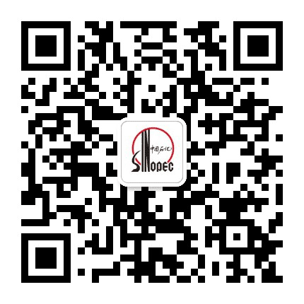 中国石化燕山石化公司公众号二维码