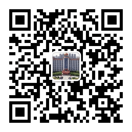 政务渝水公众号二维码