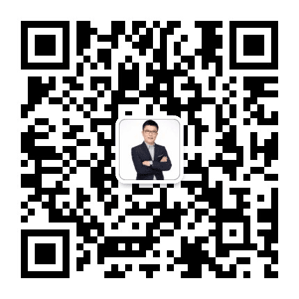 叶帅起高楼公众号二维码