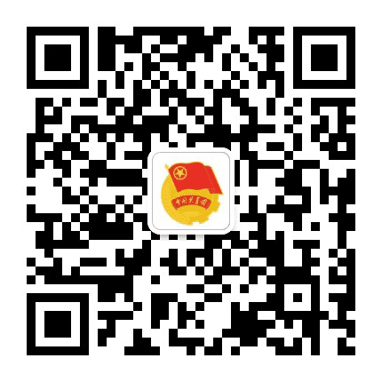青春雨山公众号二维码