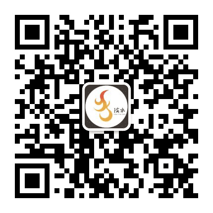 渝水建设公众号二维码