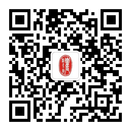 渝水微农公众号二维码