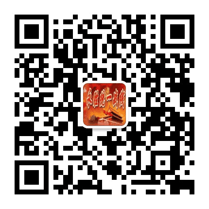 丽江永胜统一战线公众号二维码