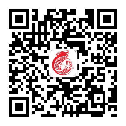 大沂水公众号二维码
