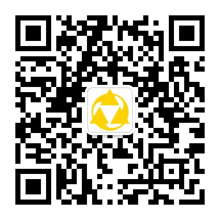 深圳永盛鑫公众号二维码