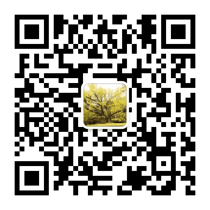 陇南徽县榆树乡公众号二维码