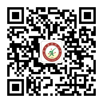 营山县合兴完全小学校公众号二维码