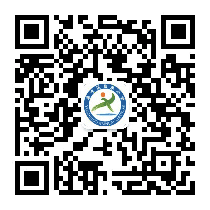 渝水区仙来学校公众号二维码