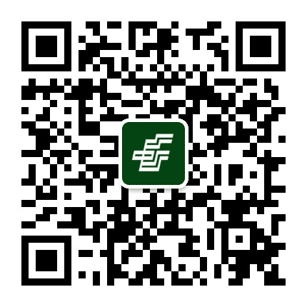 玉树邮政公众号二维码