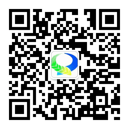 玉树农牧公众号二维码