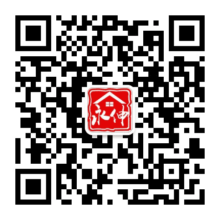 丰城永伸装饰设计公众号二维码