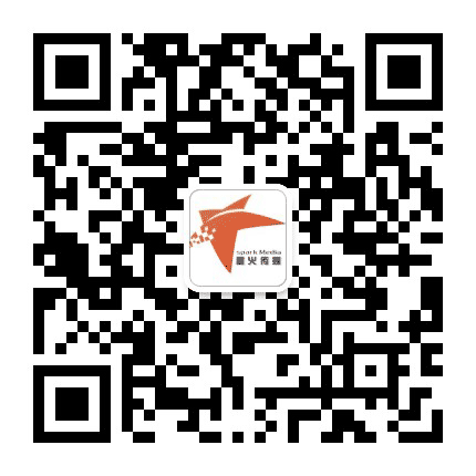 新村艺术中心影城公众号二维码