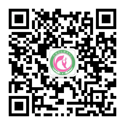 女性成长家园公众号二维码