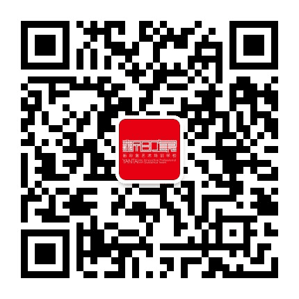 烟台新印象公众号二维码