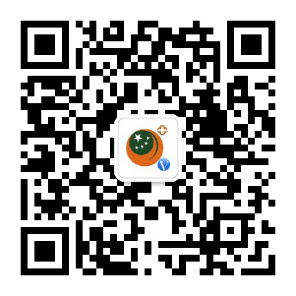 烟台莱山区百信妇科医院公众号二维码
