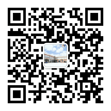 青白江区秧田村青年公众号二维码