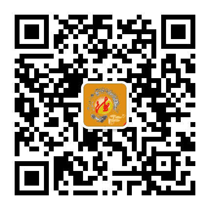 养天和草堂公众号二维码