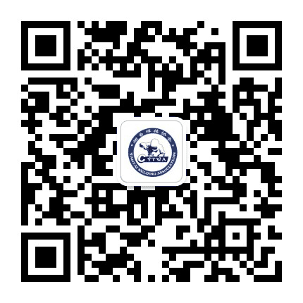 烟台焊接协会公众号二维码