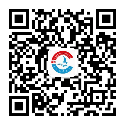 海外华侨在线公众号二维码