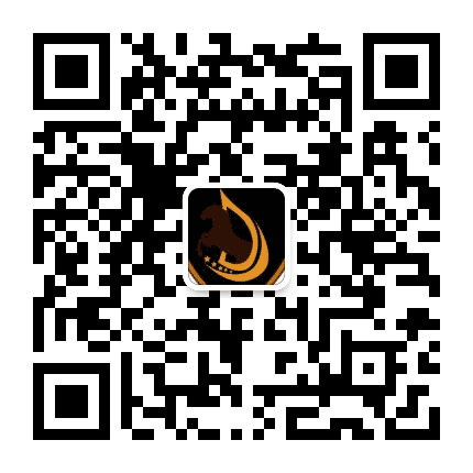 鹰潭骏达汽车俱乐部公众号二维码