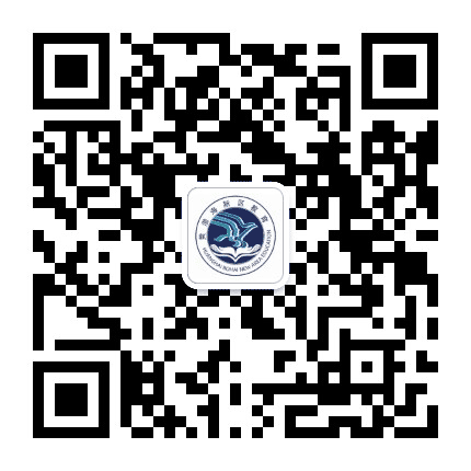 烟台市教育局开发区分局公众号二维码
