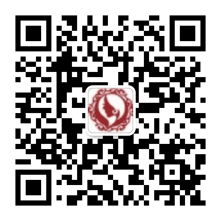 烟台洛神医疗美容公众号二维码