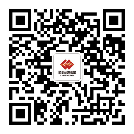 龙源技术公众号二维码