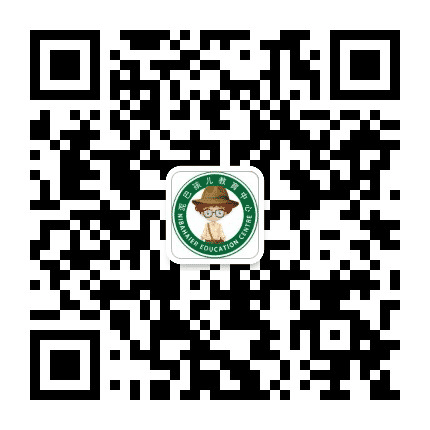 东方泥巴孩儿公众号二维码