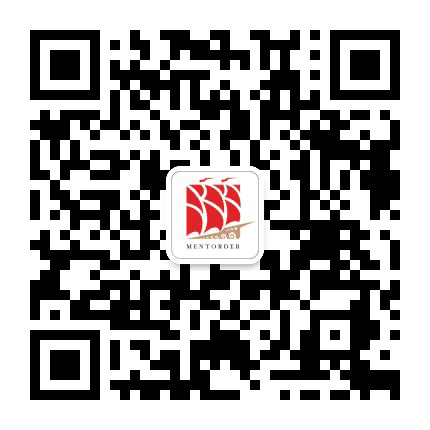 烟台启航者公众号二维码
