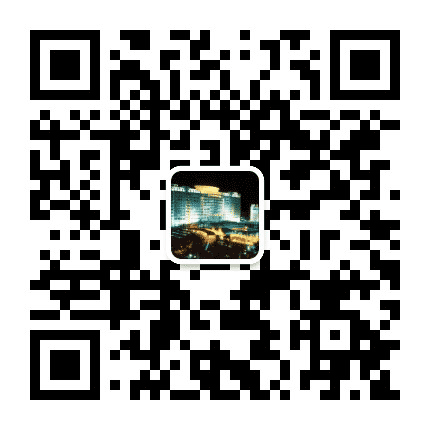 深圳盐田武装公众号二维码