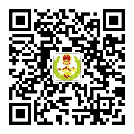 平安法治岳塘公众号二维码