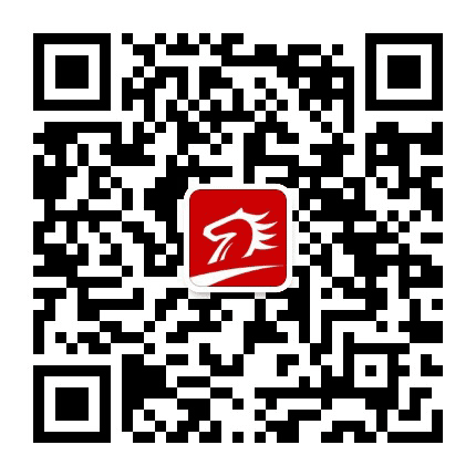 鹰潭招聘求职网公众号二维码