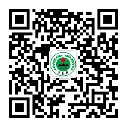 贵溪环保公众号二维码