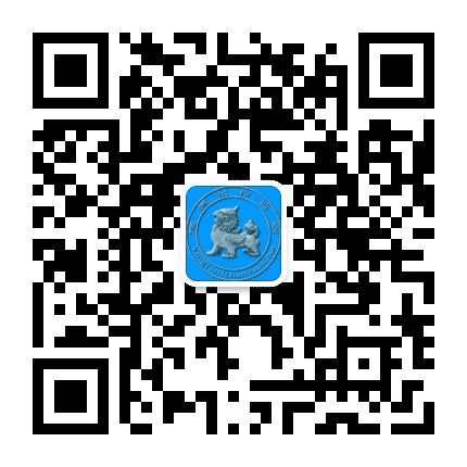 清风鹰潭公众号二维码