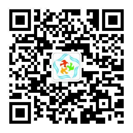 烟台市青少年宫公众号二维码