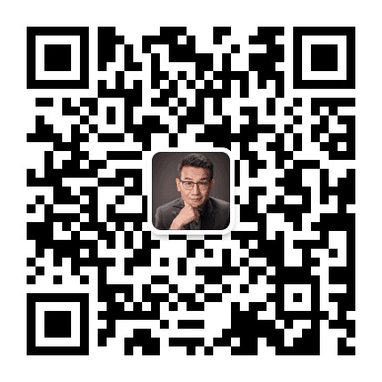 史永翔利润管理公众号二维码
