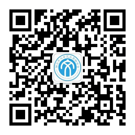 烟台文艺公众号二维码