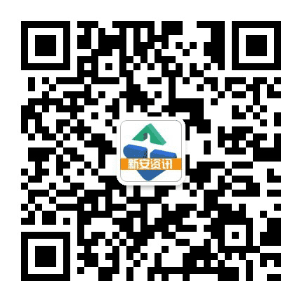烟台市新安男科医院公众号二维码