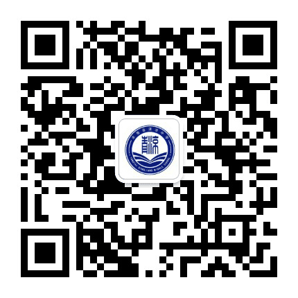 永泰县清凉中学公众号二维码
