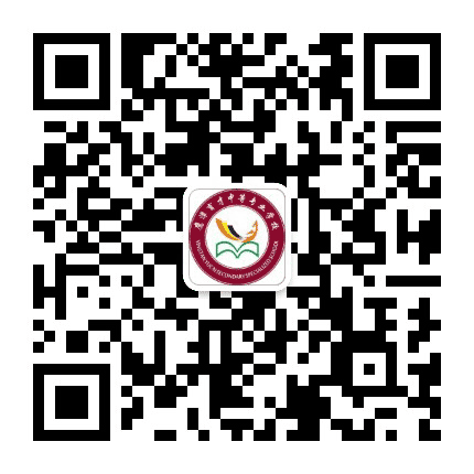 鹰潭育才中专公众号二维码